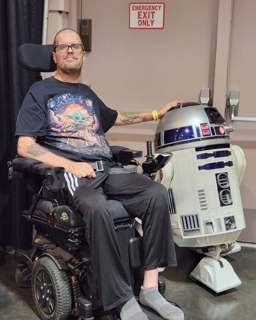 Richard Thomas Gehrer