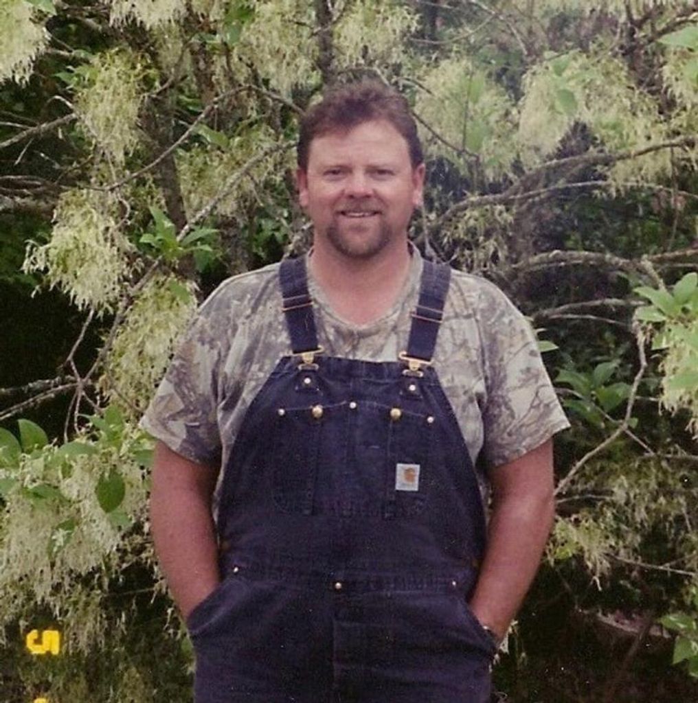 Michael Garrett Merck Profile Photo