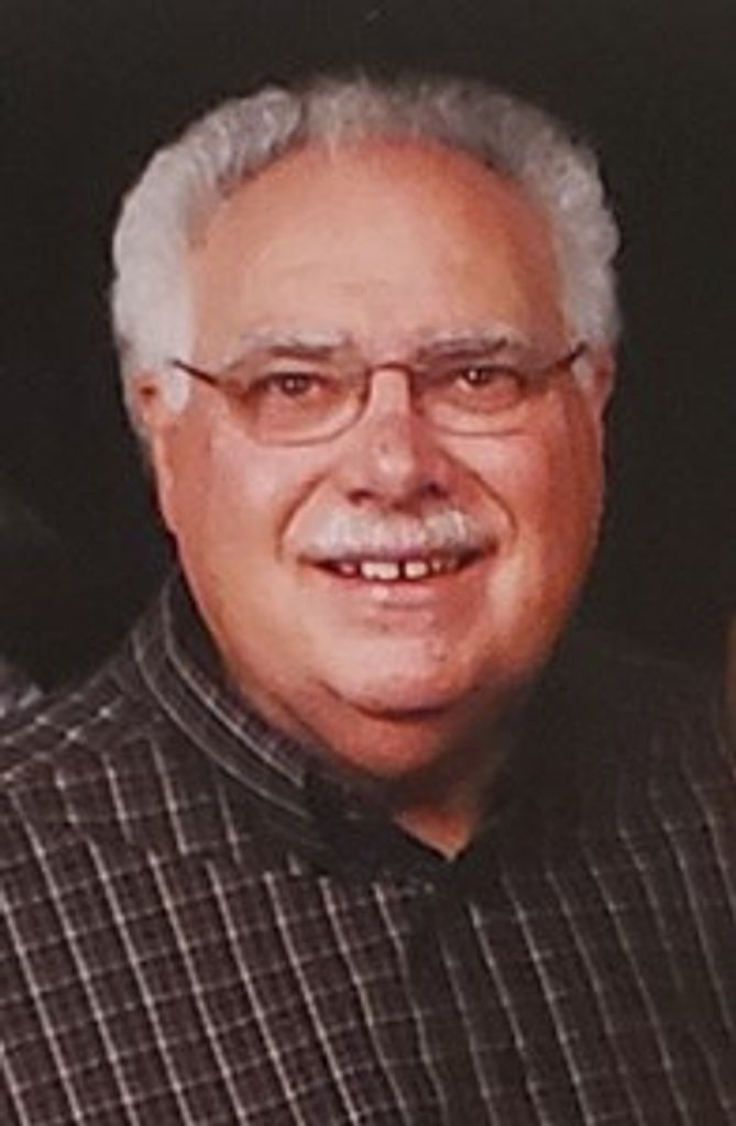 Charles Byron Volland