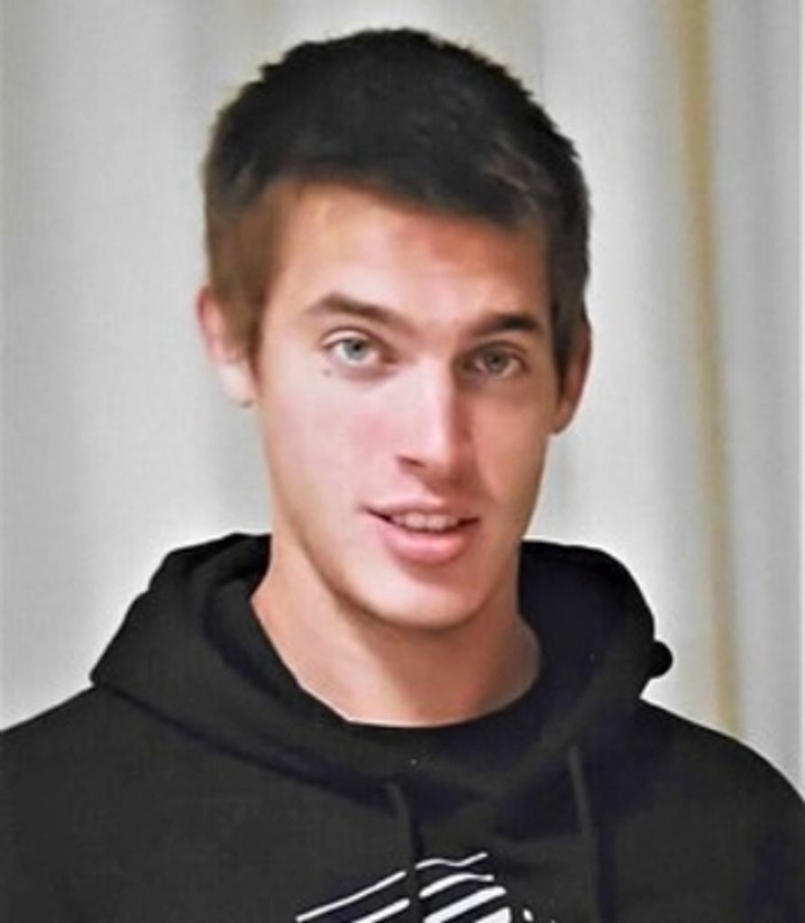 Joseph Darrell "Joey" Farmer