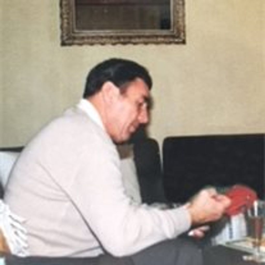 Kenneth S.  Riel