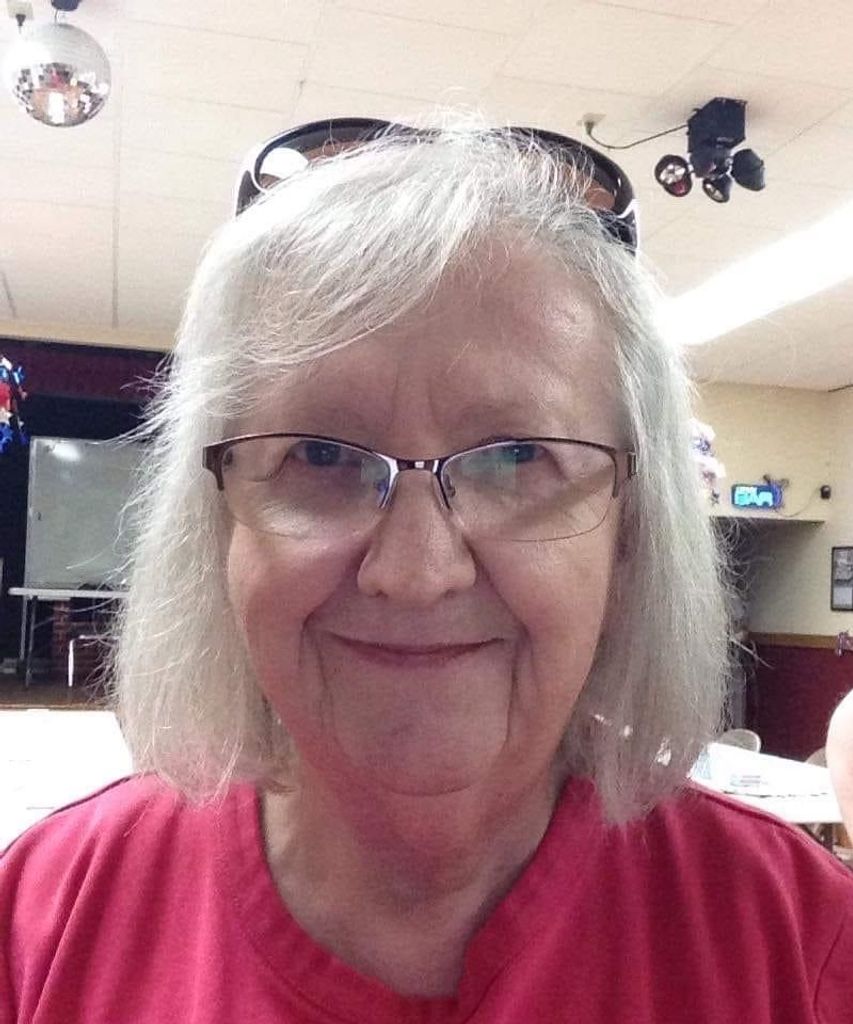 Marilyn Lee Roby Profile Photo