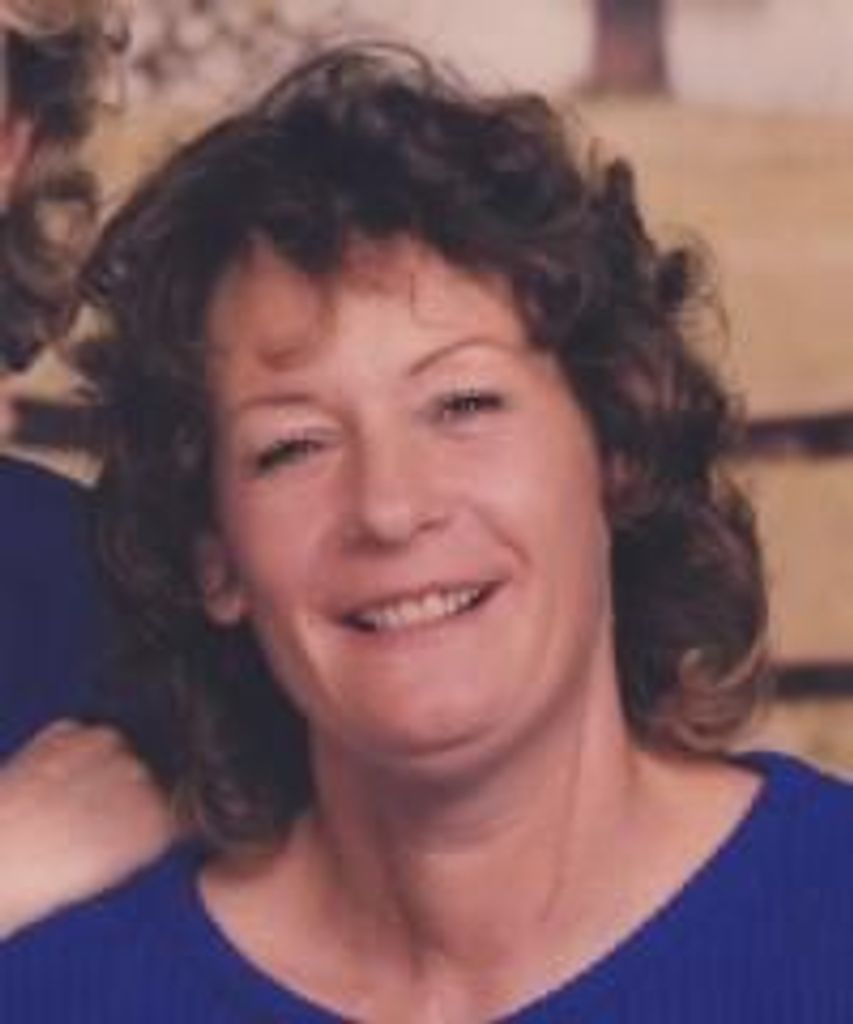 Anna Louise Johansson