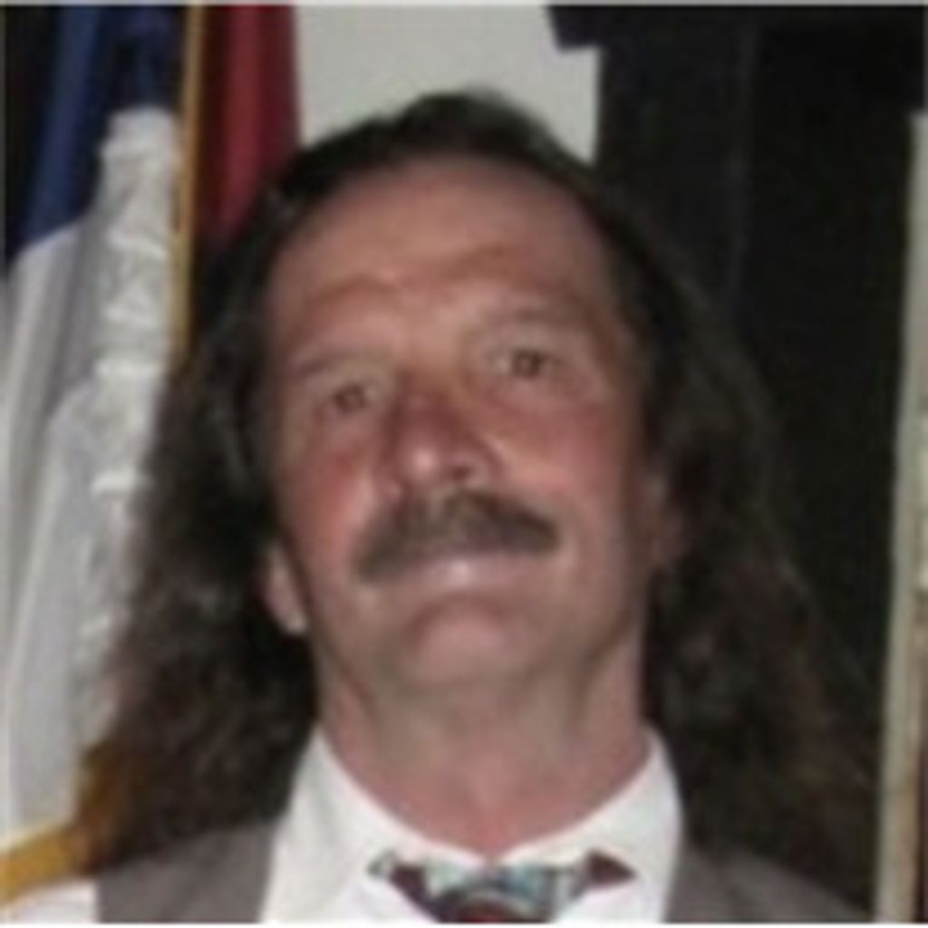 Bobby Christopher Richmond
