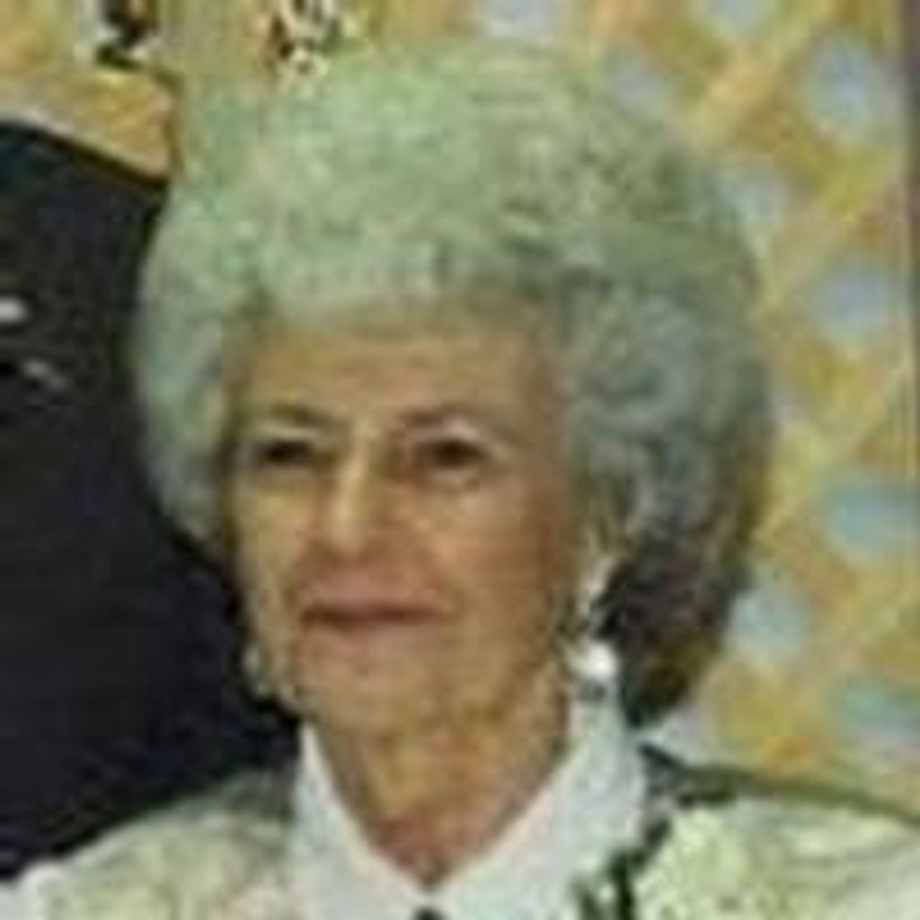 Georgia Belle Barnes