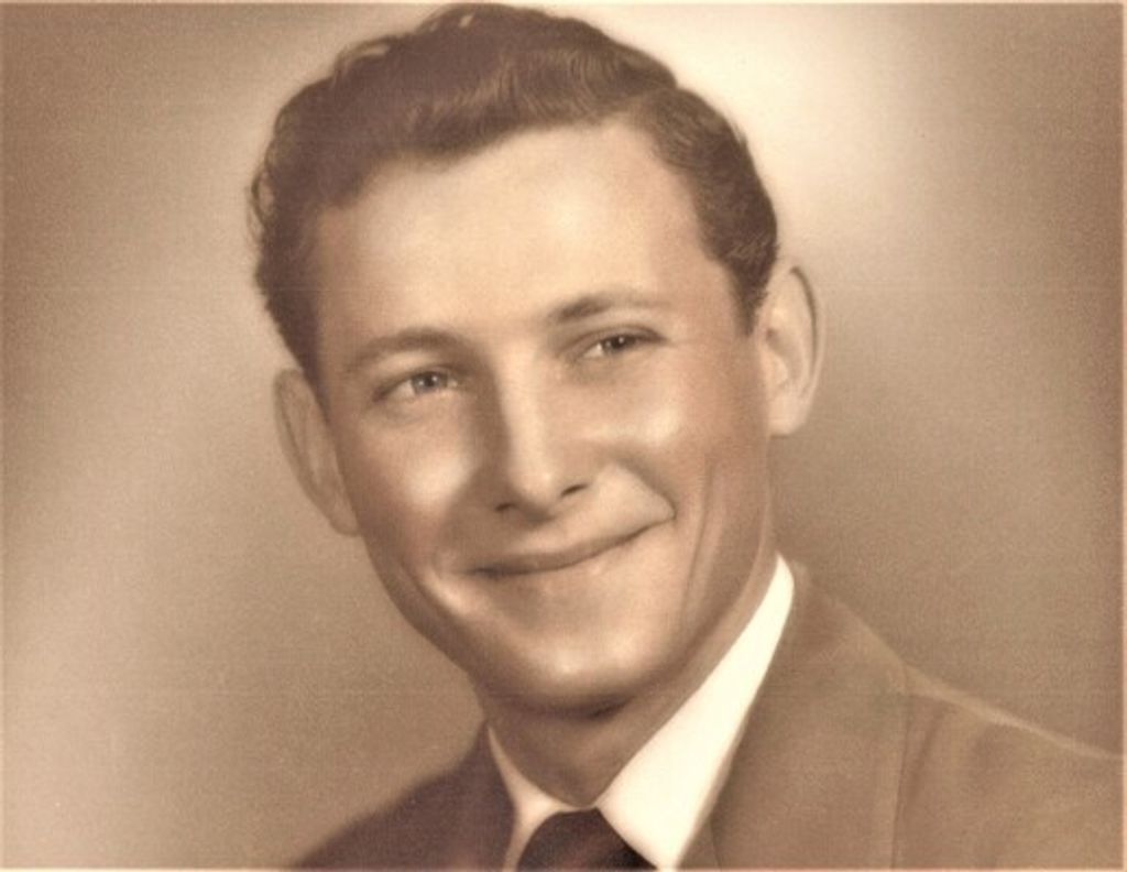 John Leslie Mixon Profile Photo