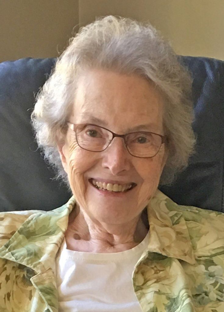 Marie Katherine Hein Profile Photo