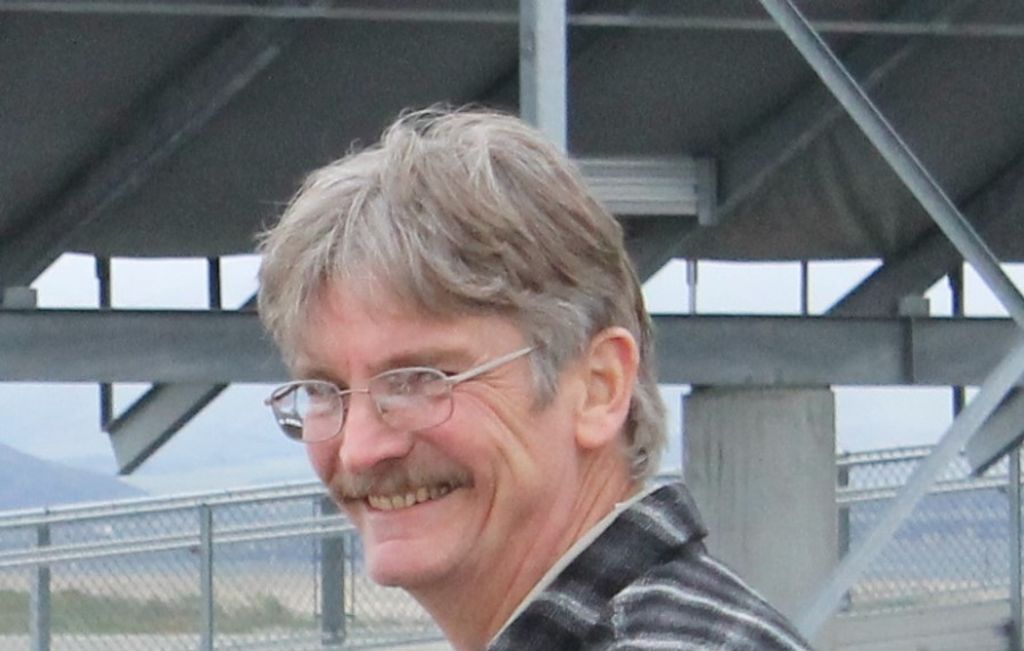 Charles "Randy" Stybe Profile Photo