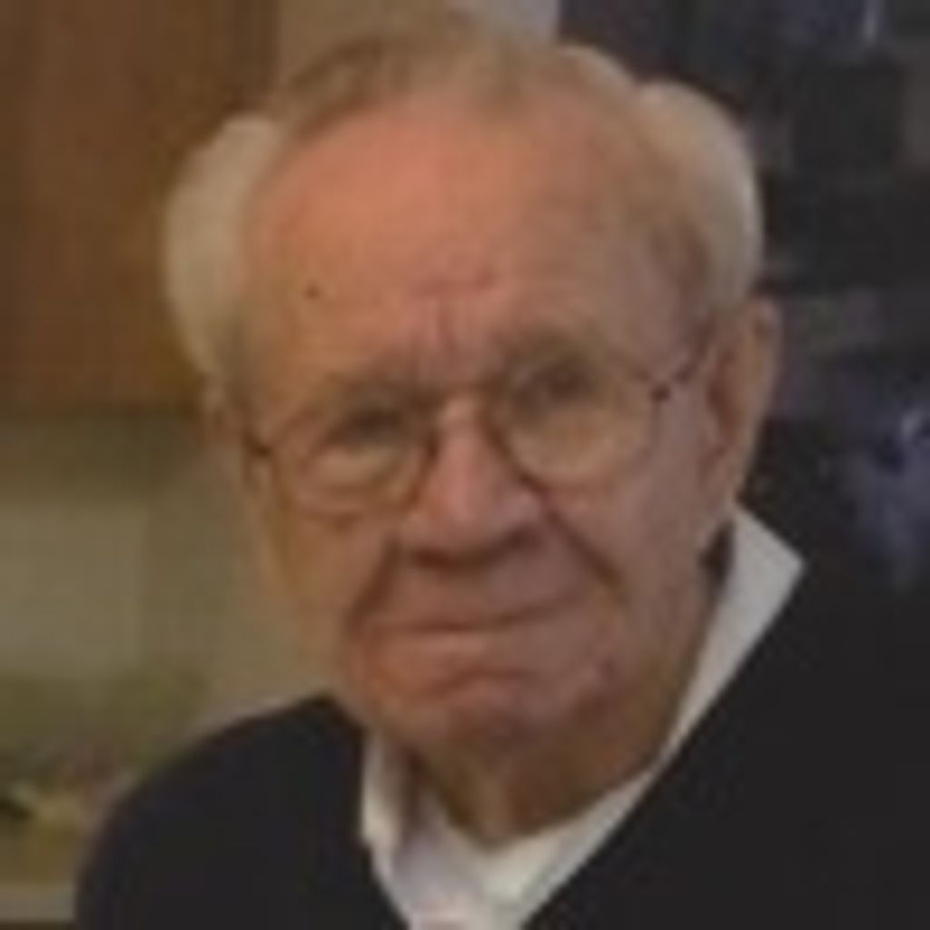 Lloyd Leroy Hughes Profile Photo