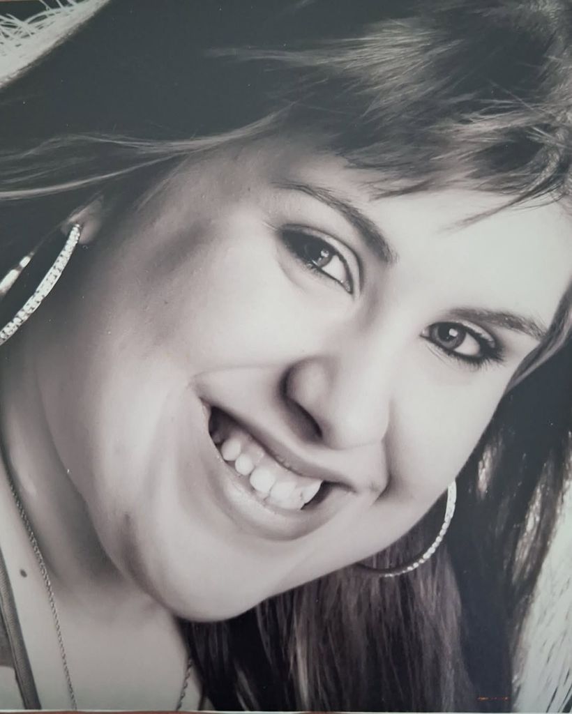 Ashley Joy Drummond Profile Photo