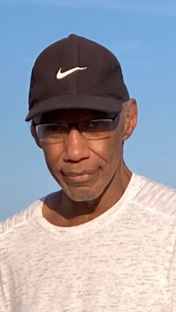 Abraham M. Robinson Sr. Profile Photo