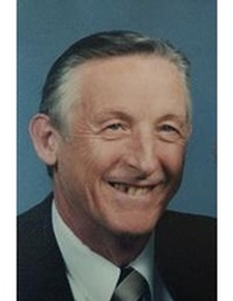 Donald  J. Duncanson Profile Photo