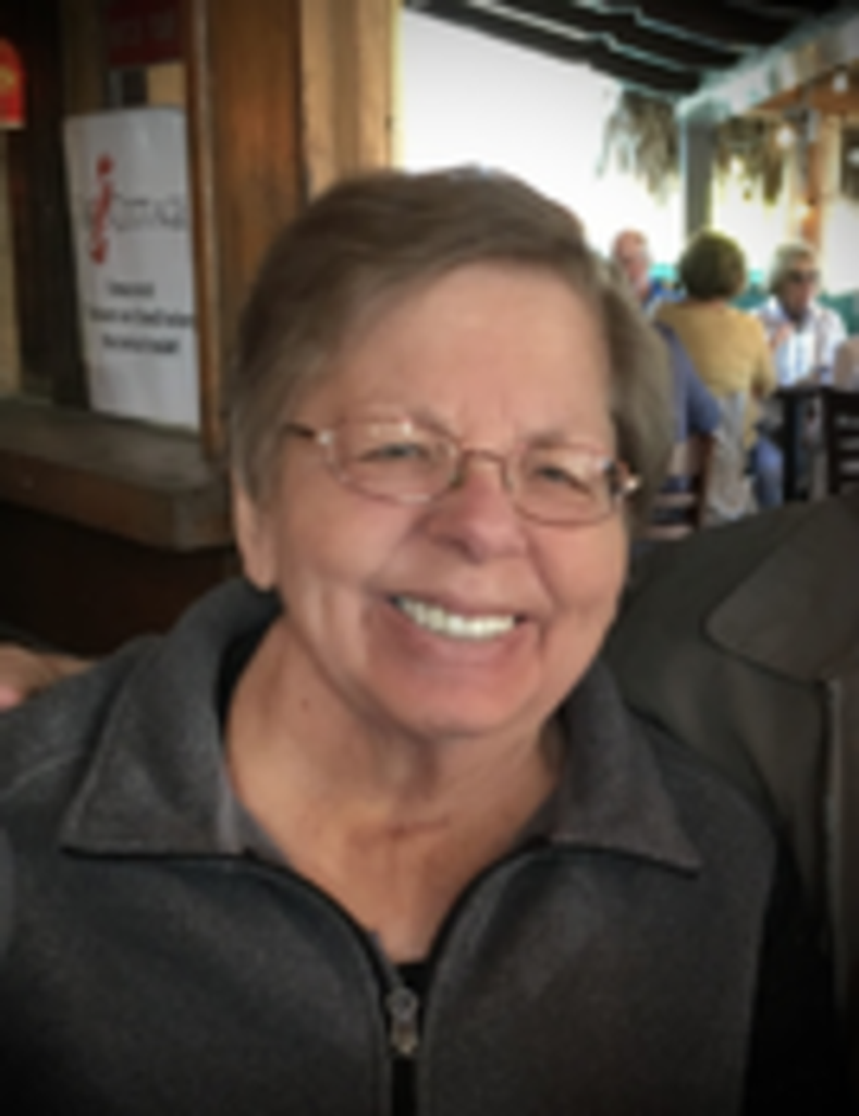 Helen Ann Scott Profile Photo