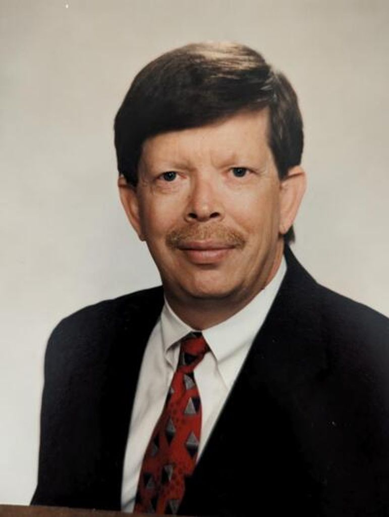 Samuel Cobb Cotton Profile Photo