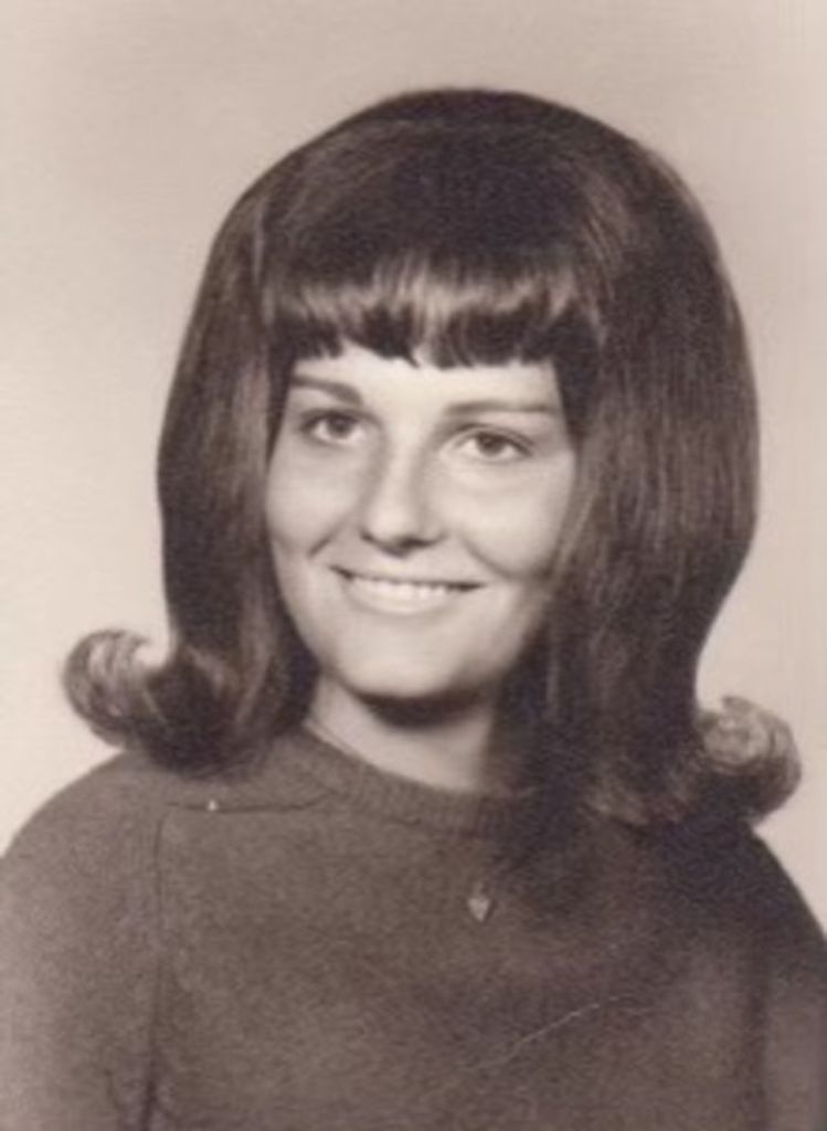 Mary Lou Marty Profile Photo