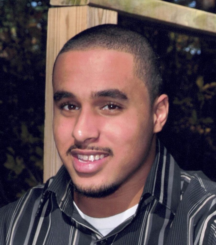Shaun Keith Andrade