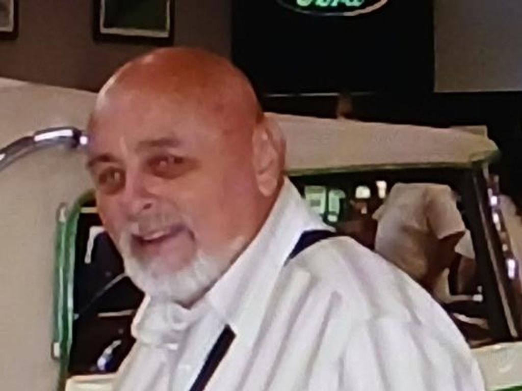 Rodney Walter Cable Profile Photo