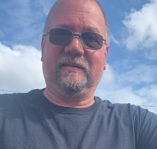 Barry Dean Graver Profile Photo