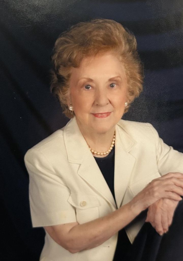 Margie Williamson Profile Photo