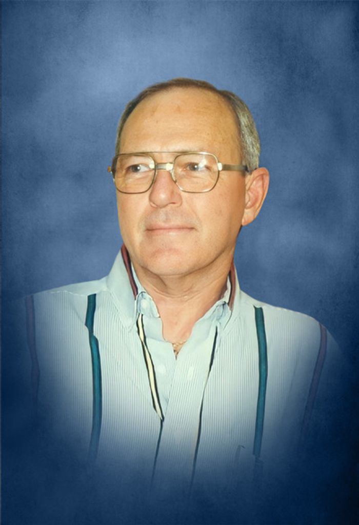 David Terry Qualls Profile Photo