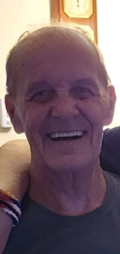 Timmy L. Miller Profile Photo