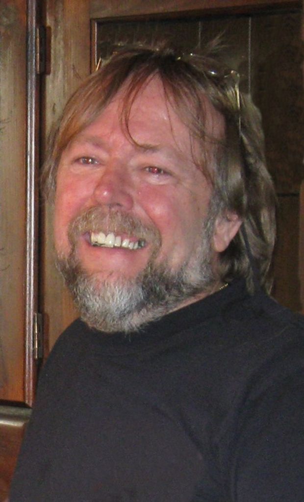 Eugene "Buddy" Stanwood Rich, Jr. Profile Photo