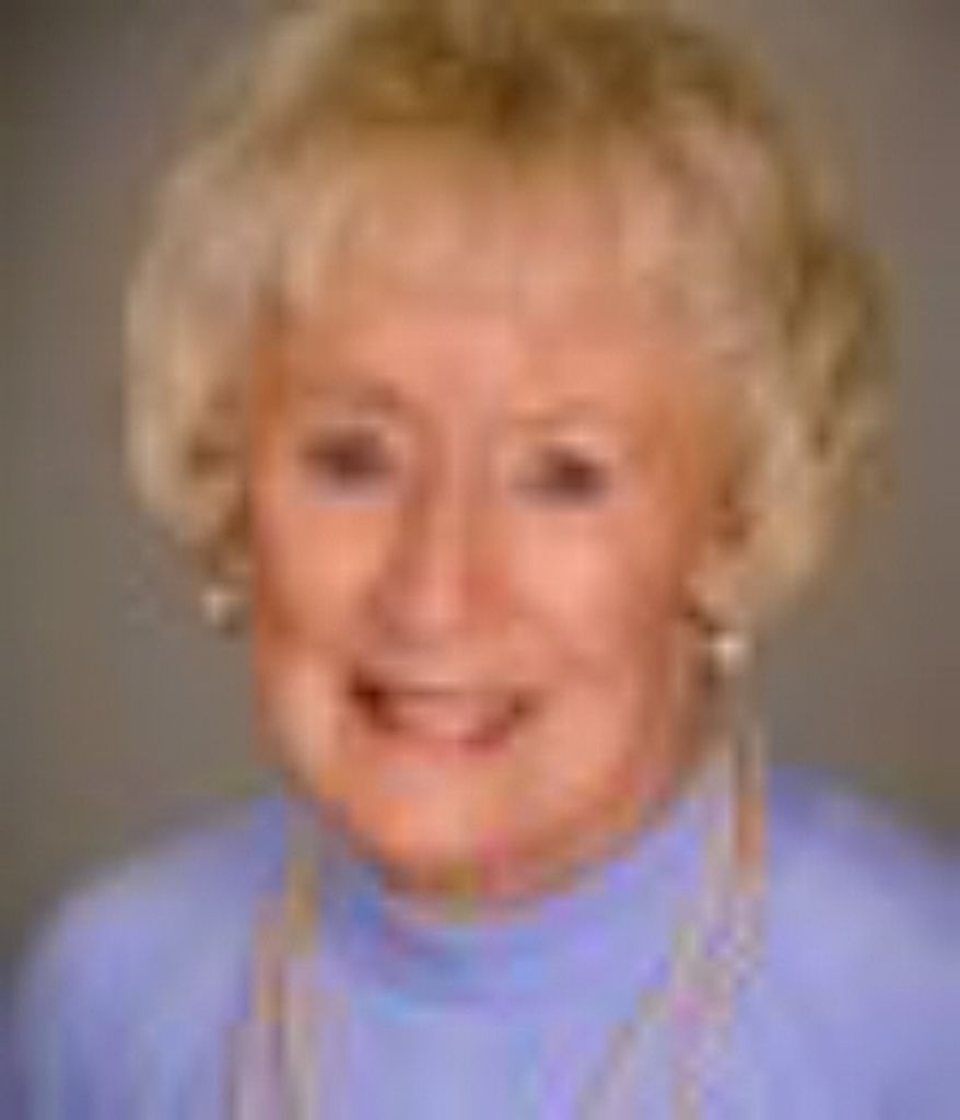 Marjorie Evans