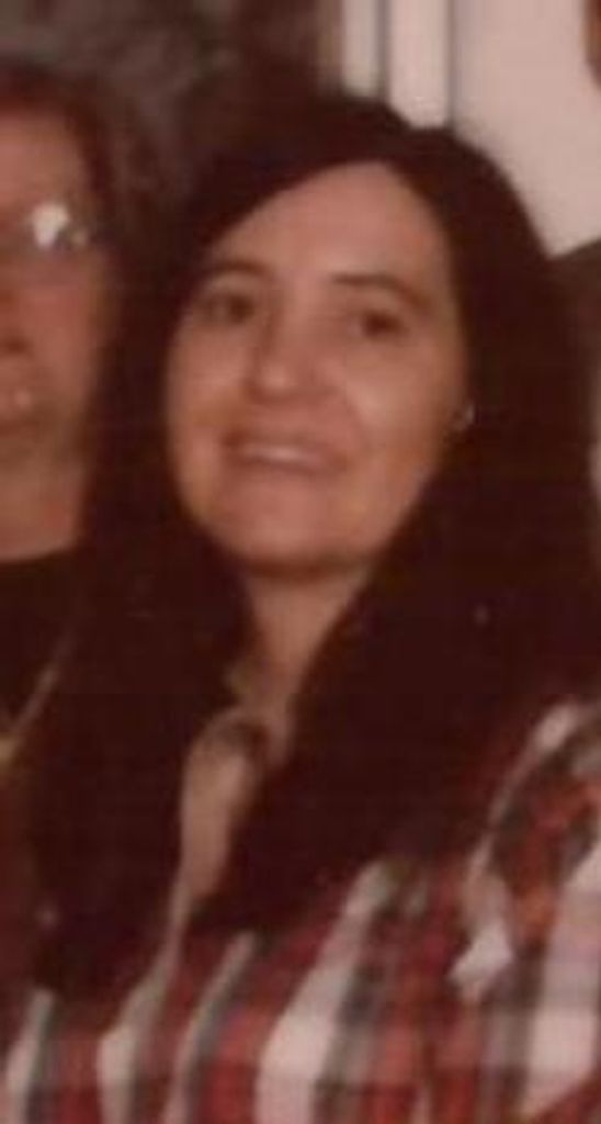 Peggy Ann Randall Profile Photo