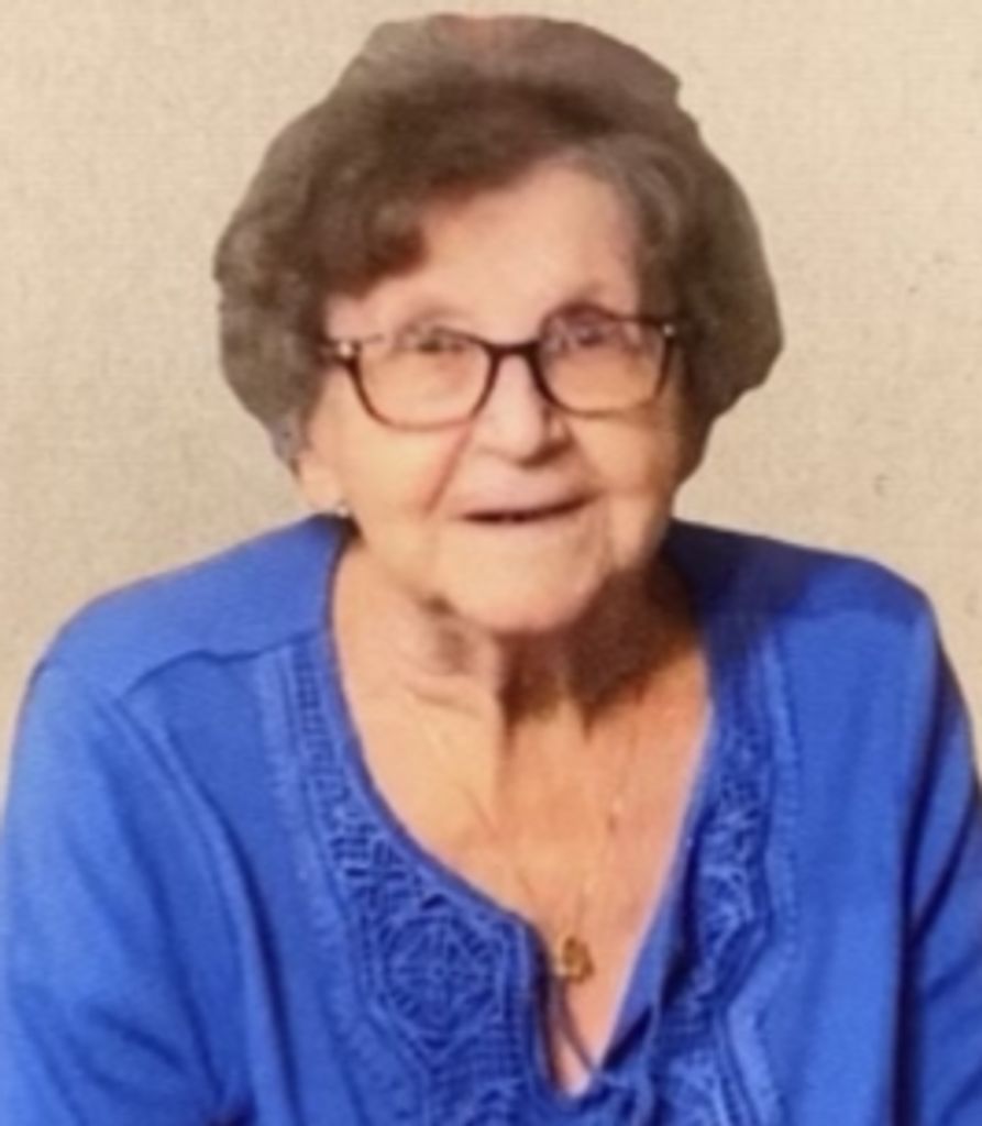 Catharine D. Jagielski (Zondlo)