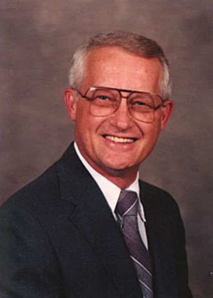 Donald Gene Reynolds Profile Photo