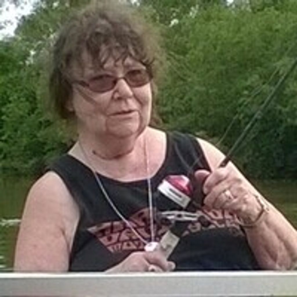 Mary Trappe