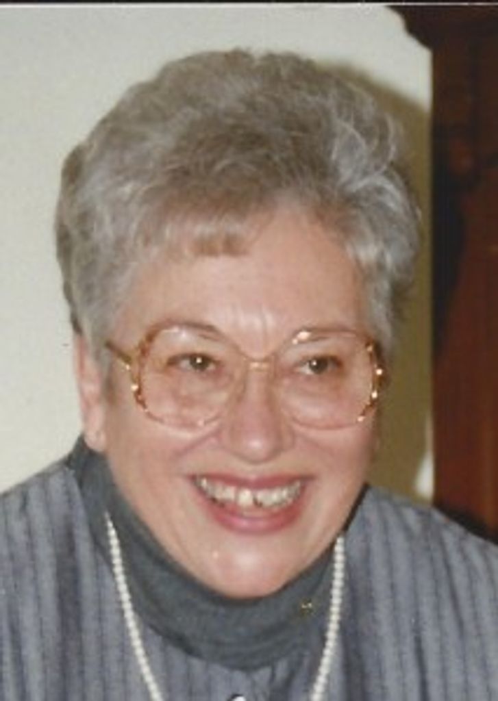 Thelma M Wright Profile Photo