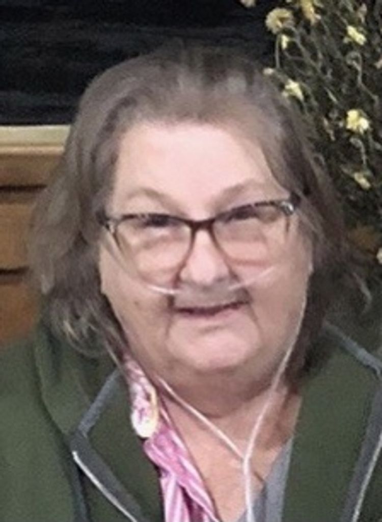 Barbara Ellen Kauf Profile Photo