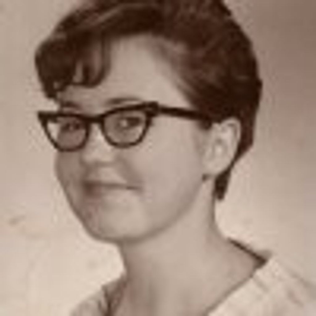Wanda Anne Wages