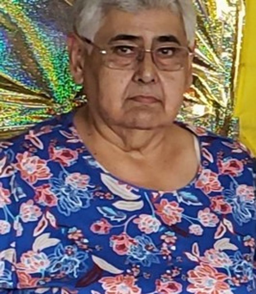 Sylvia Venegas Reyna