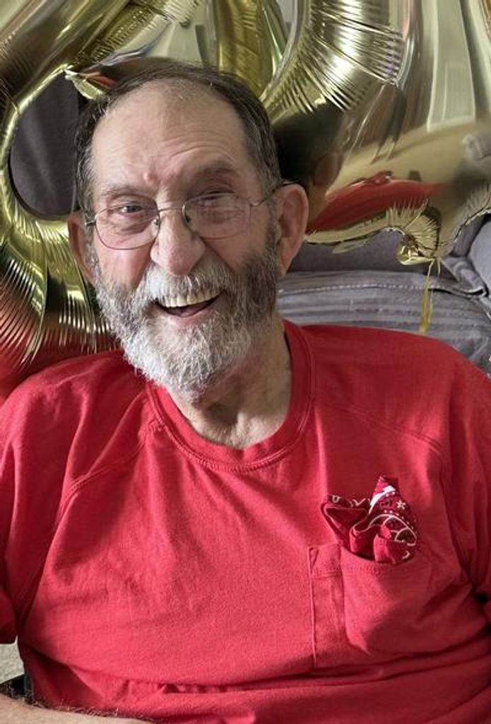 John "Rick" F. Clark Profile Photo