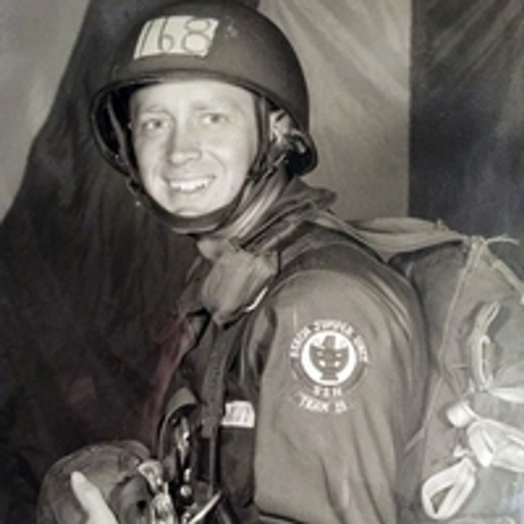 Dave Burbage Sr. Profile Photo