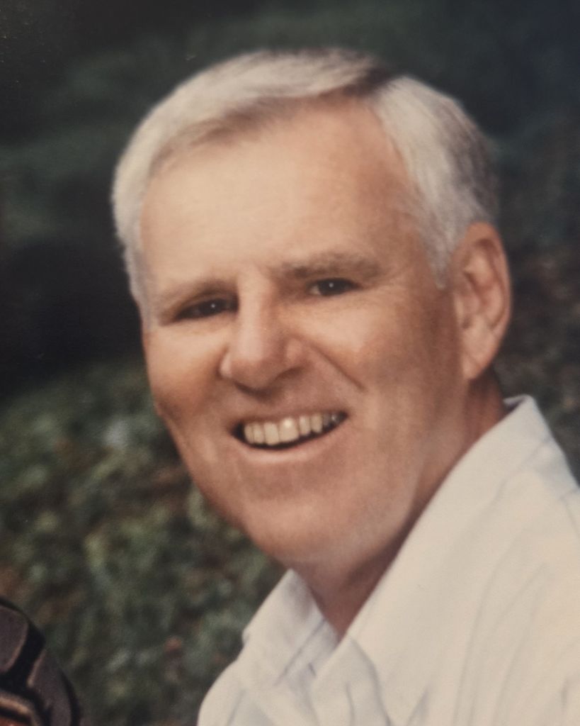 Charles Thurston Profile Photo