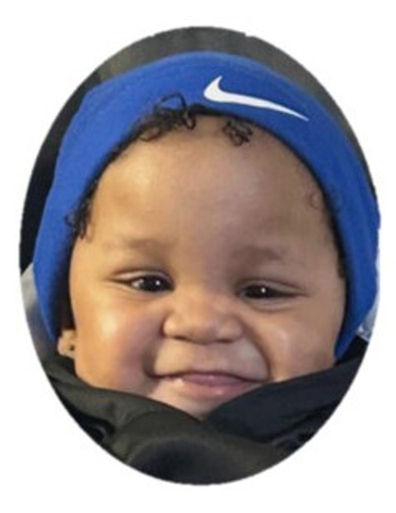 Rafael M Locke Iii Profile Photo