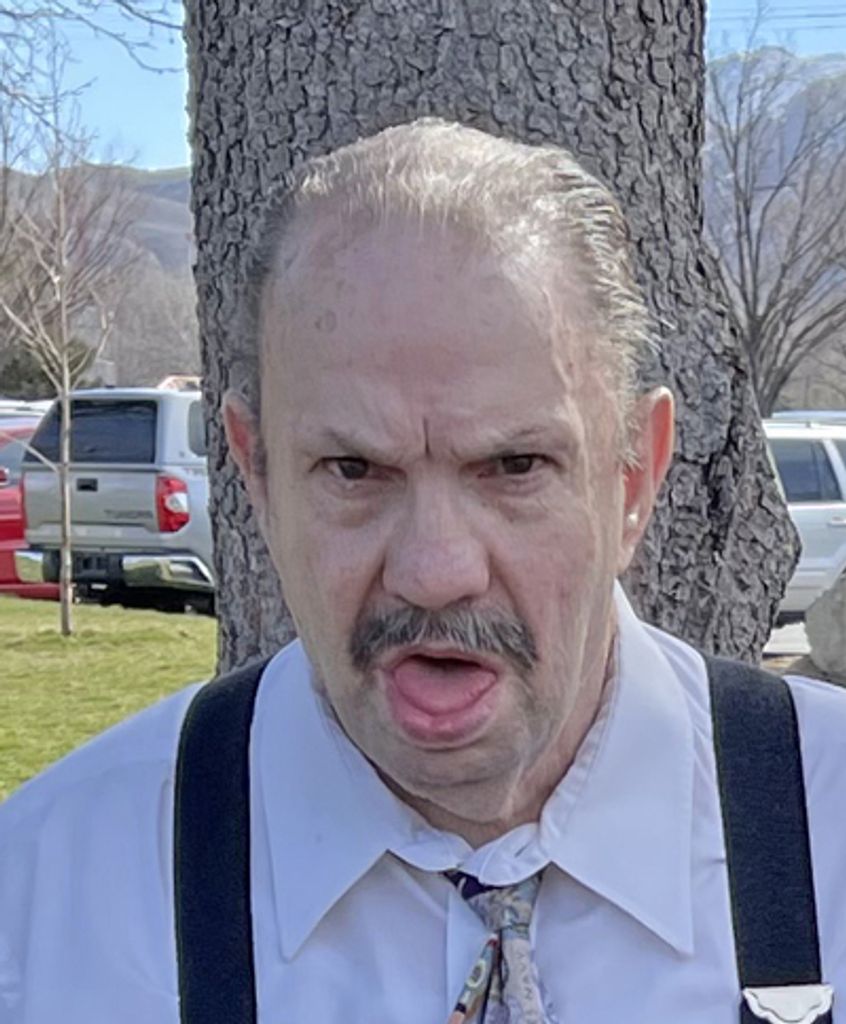 John R Hopper Profile Photo