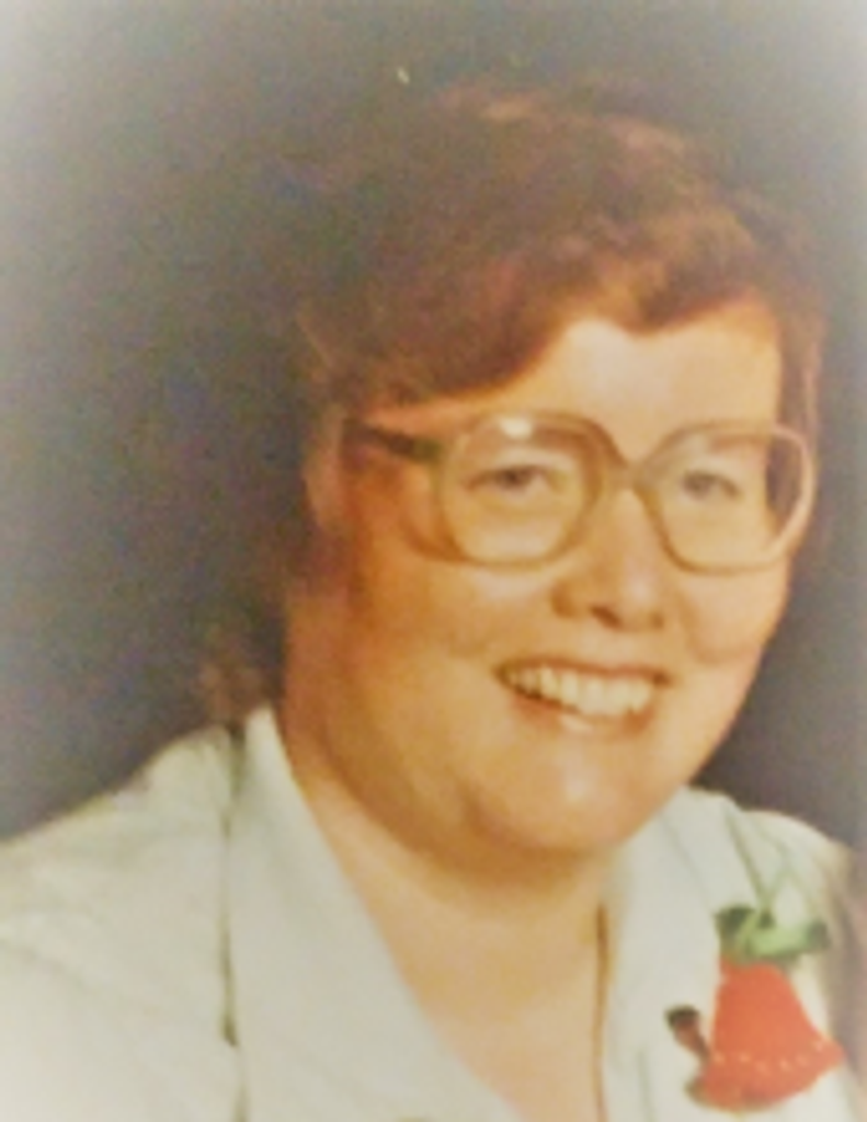 Annette Louise Mcnaron
