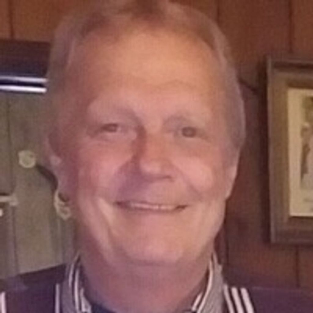 John Luman Profile Photo