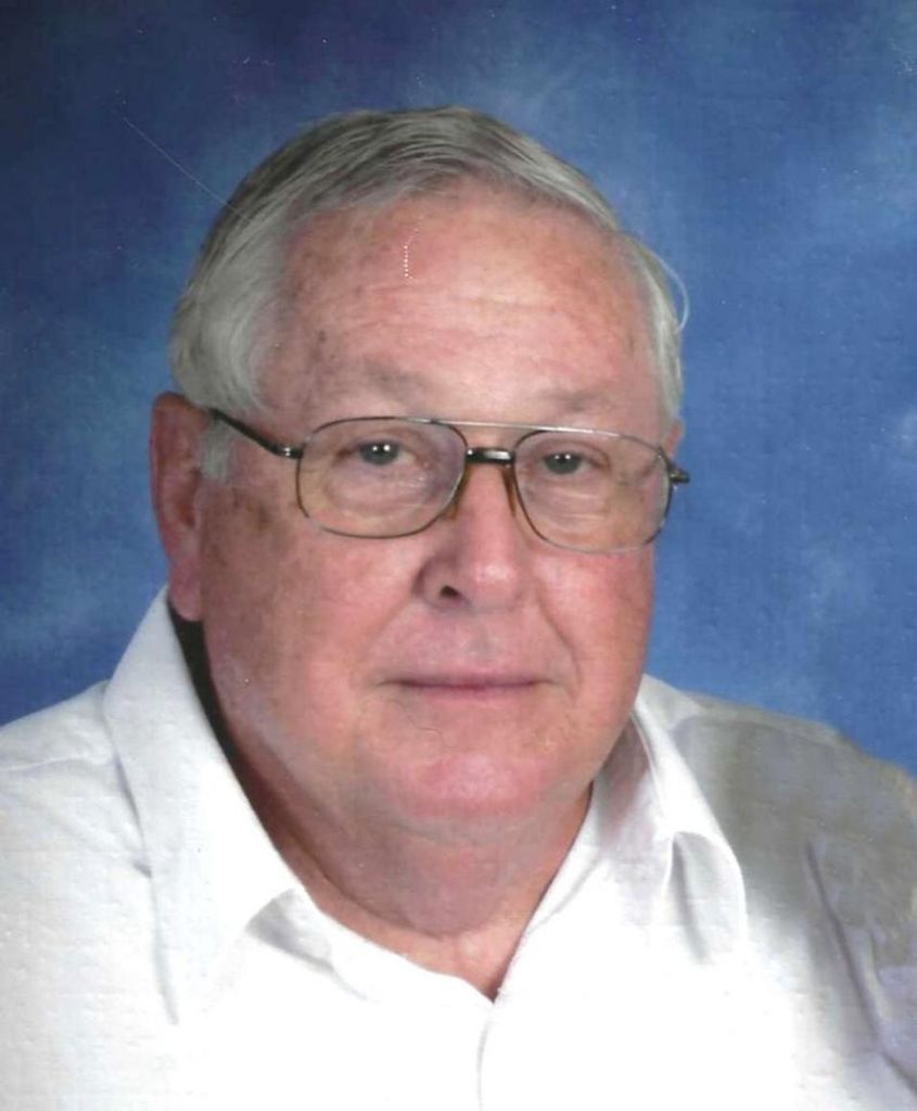 Albert "Skip" Leroy Lilly Ii Profile Photo