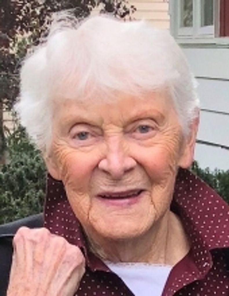 Mildred Lennon Winn