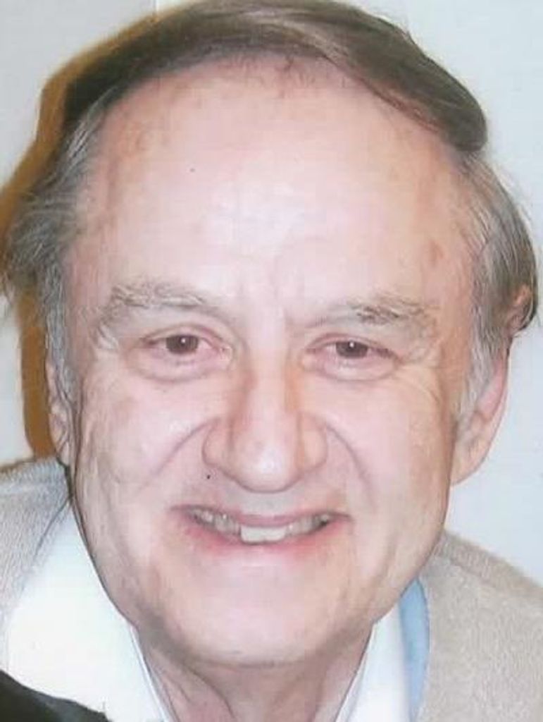 Larry D. Tyler Profile Photo