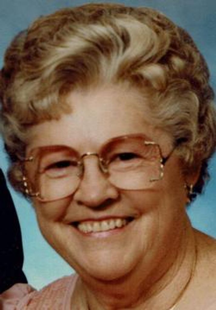 Henrietta "Etta" Taylor