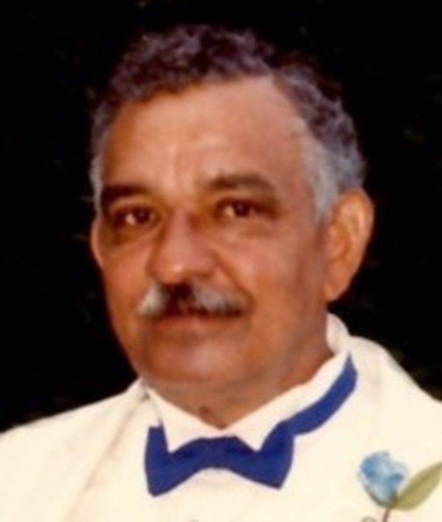 Howard Mckinley Johnson, Sr. Profile Photo
