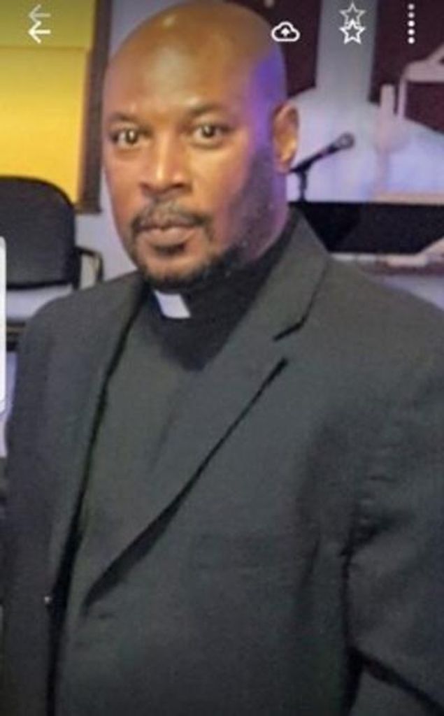 Kevin Mosea Lemons Profile Photo