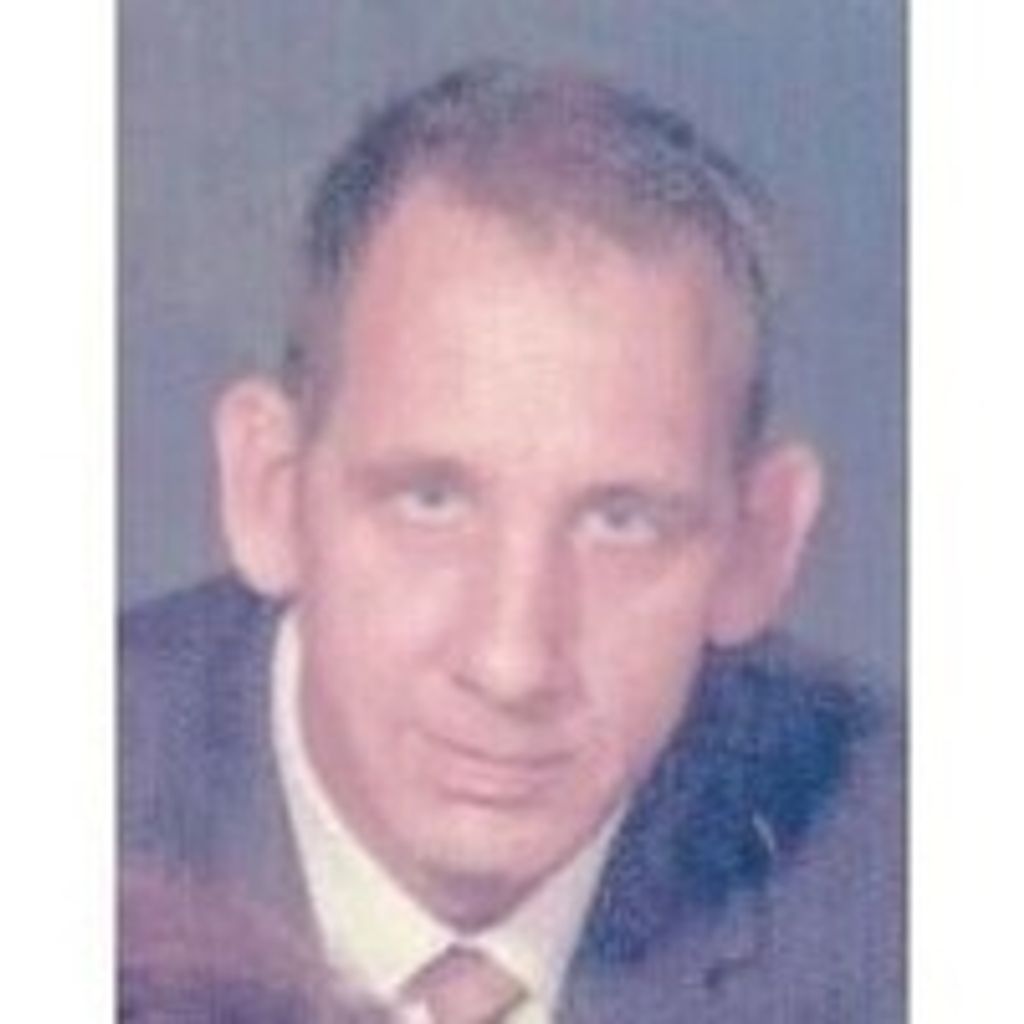 Henry Louie Johns, Jr.