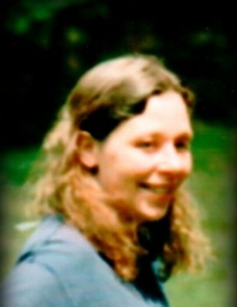 Mary E. Johnson